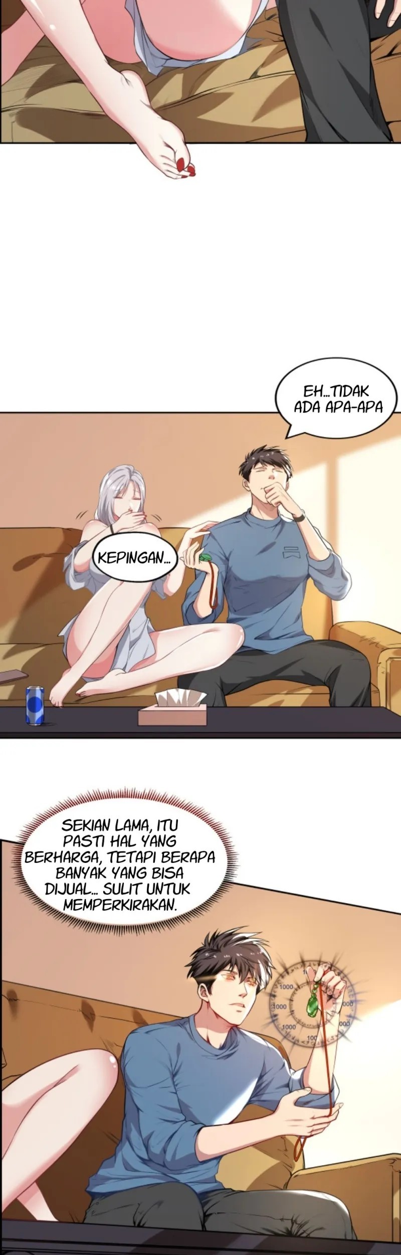 Super Appraiser Bab 07 halaman 6
