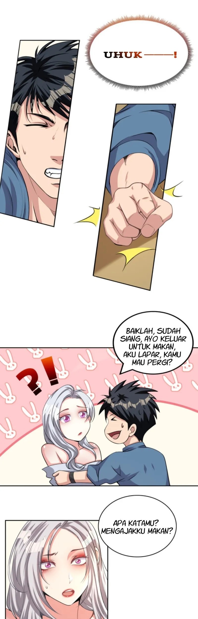 Super Appraiser Bab 07 halaman 16