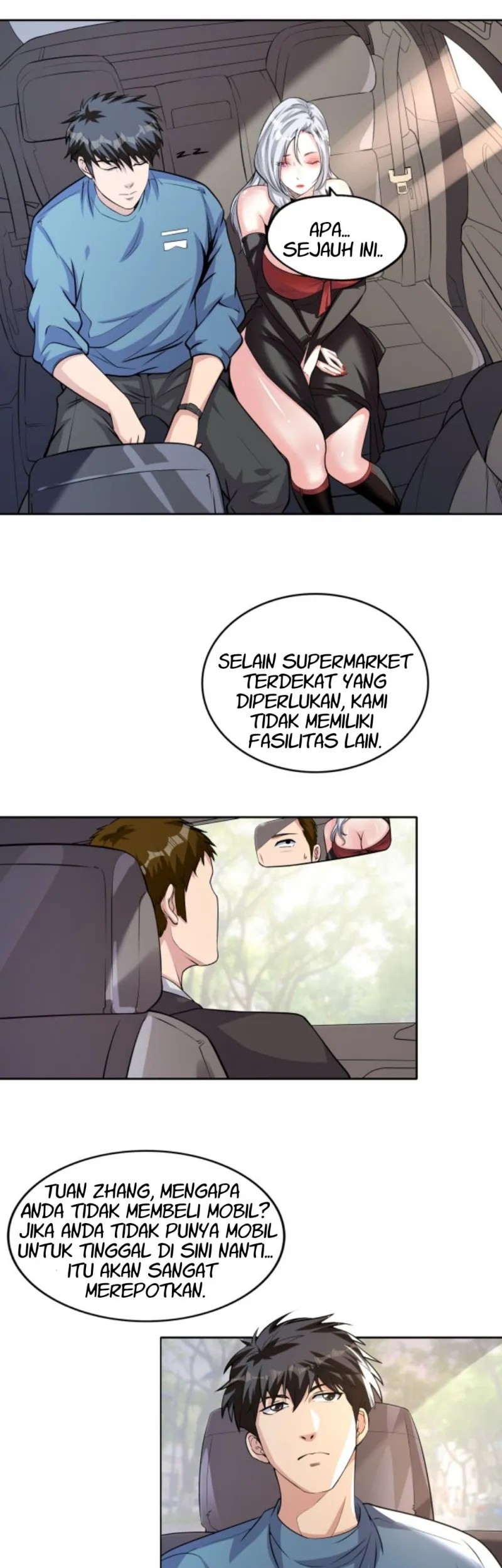 Super Appraiser Bab 07 halaman 30