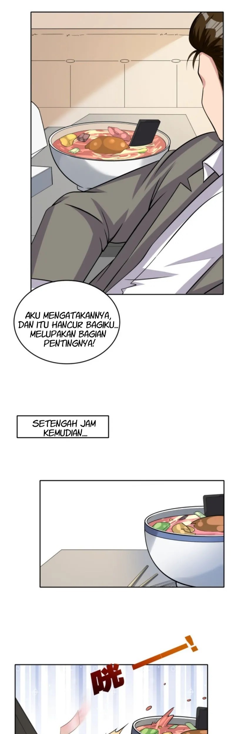 Super Appraiser Bab 07 halaman 60