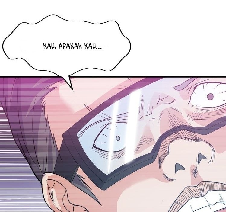 Super Bodyguard Bab 01 halaman 31