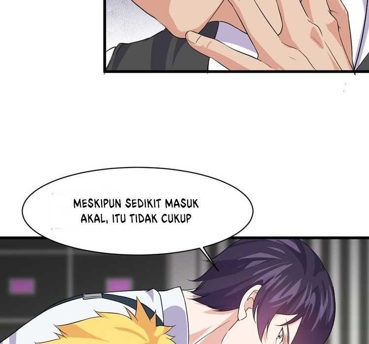 Super Bodyguard chapter 03 halaman 7