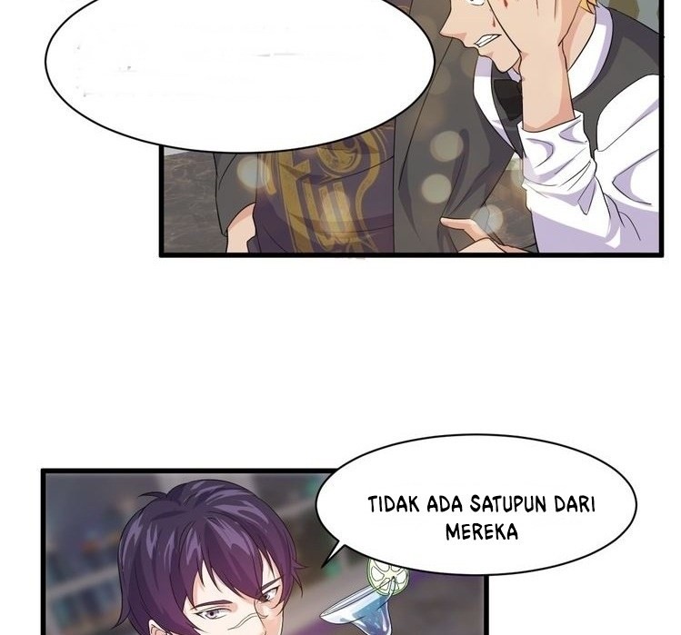 Super Bodyguard chapter 03 halaman 10