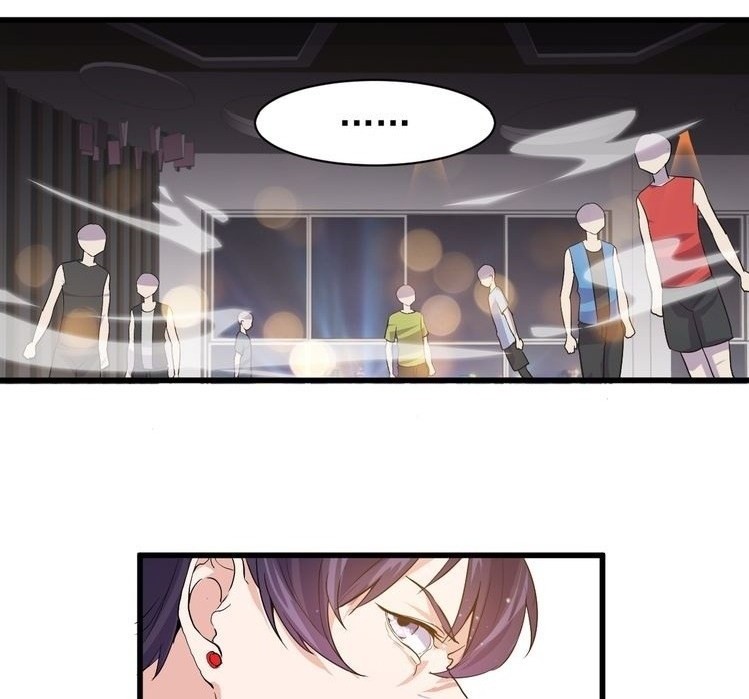 Super Bodyguard chapter 03 halaman 31