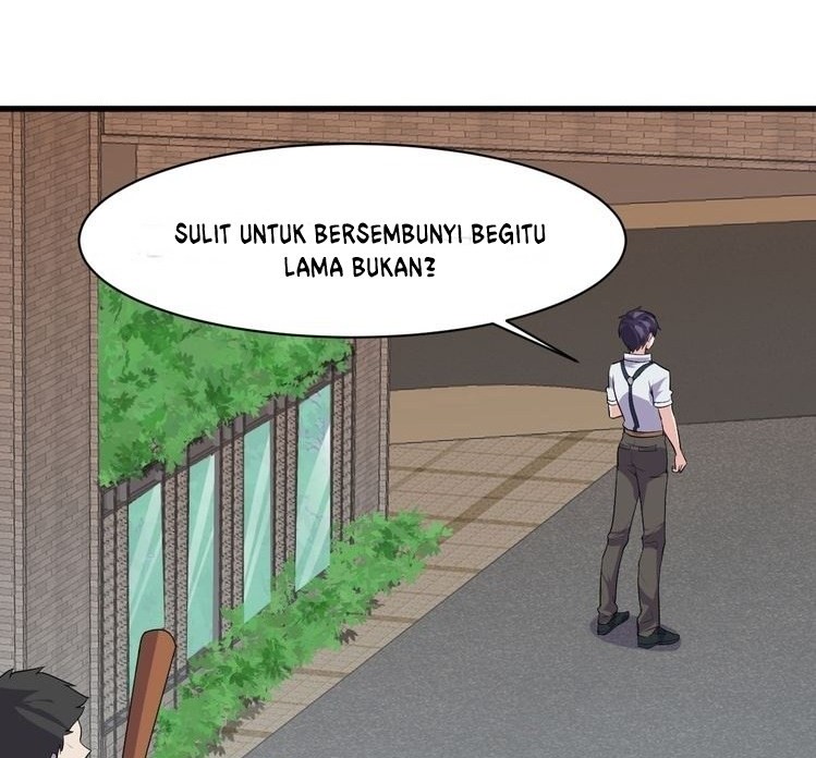 Super Bodyguard Bab 04 halaman 13
