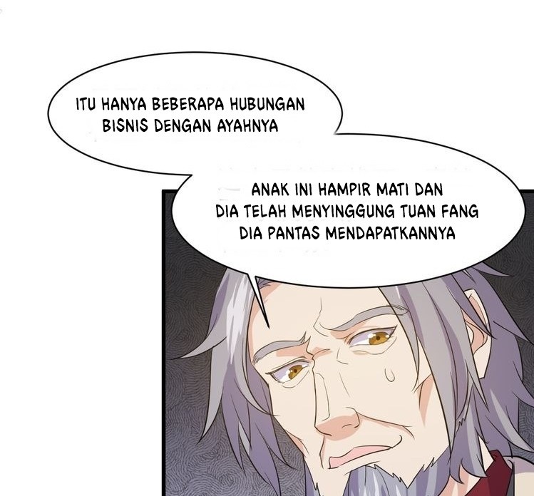 Super Bodyguard Bab 05 halaman 7