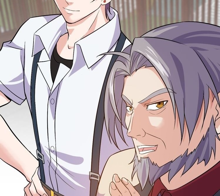Super Bodyguard chapter 06 halaman 16