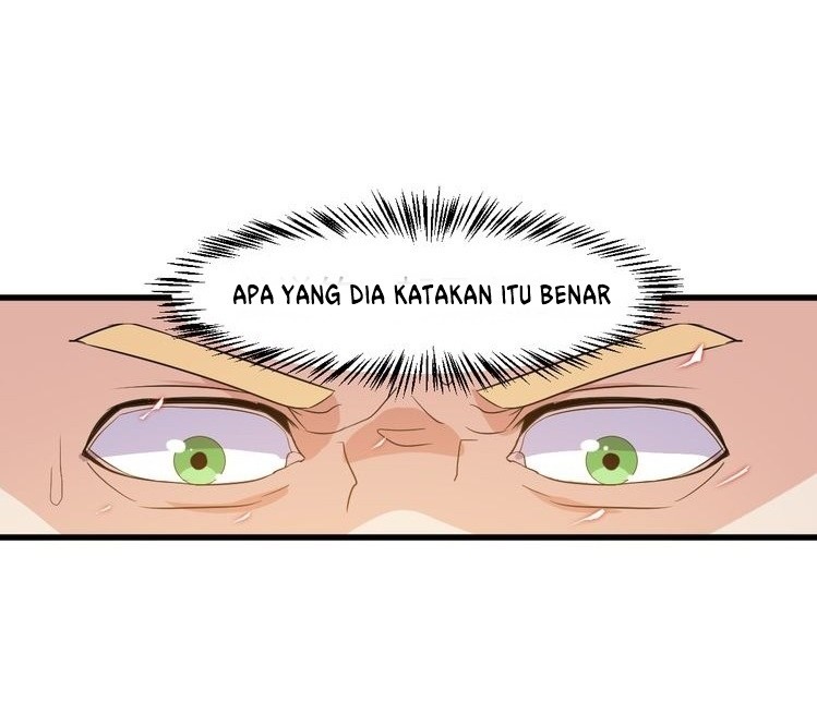 Super Bodyguard chapter 06 halaman 28