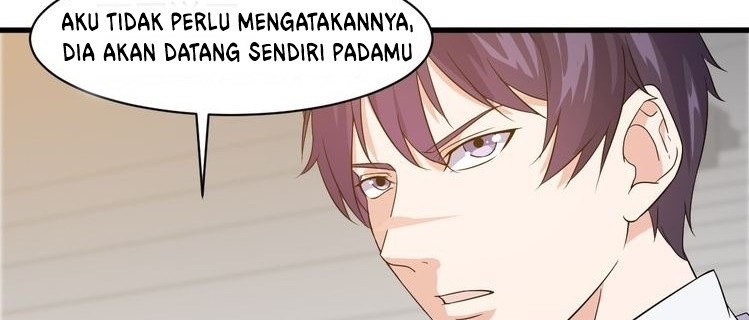 Super Bodyguard chapter 06 halaman 40