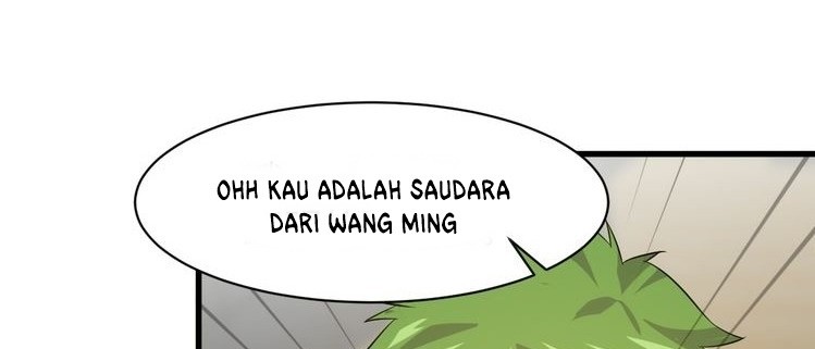 Super Bodyguard chapter 06 halaman 43