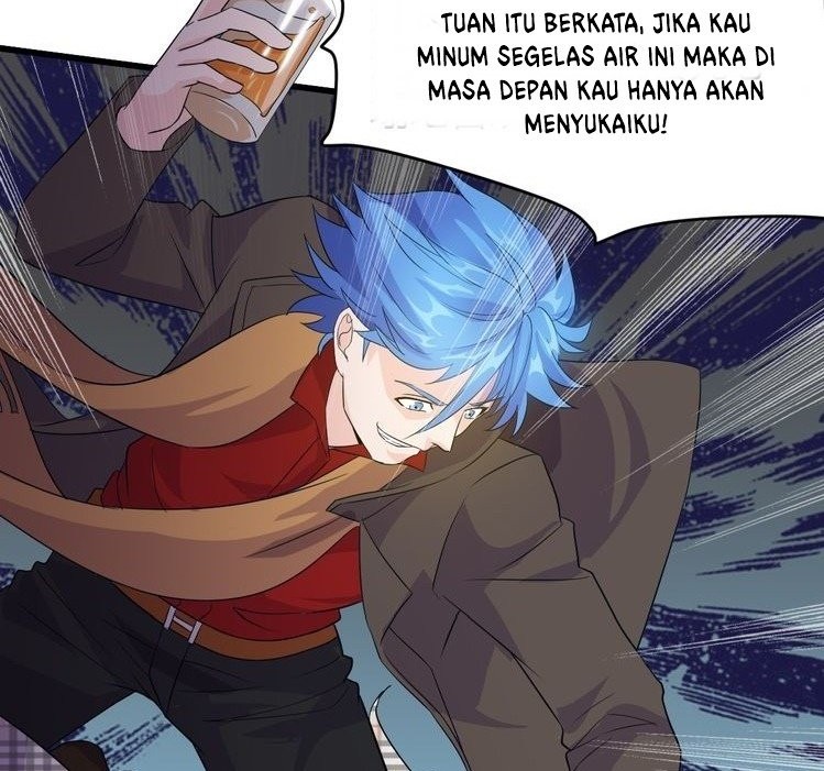 Super Bodyguard chapter 09 halaman 10