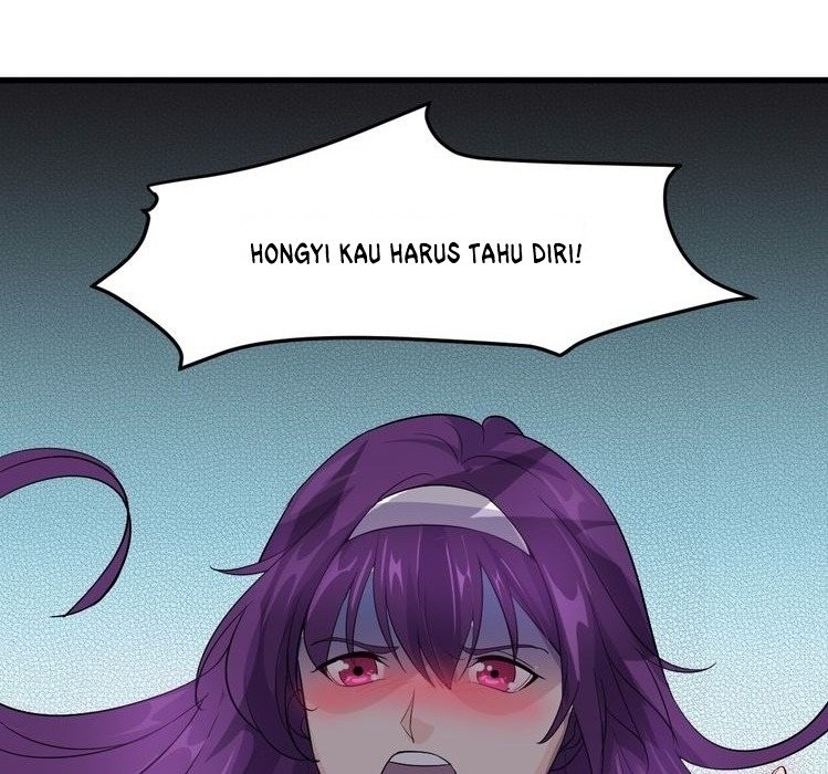Super Bodyguard chapter 09 halaman 13