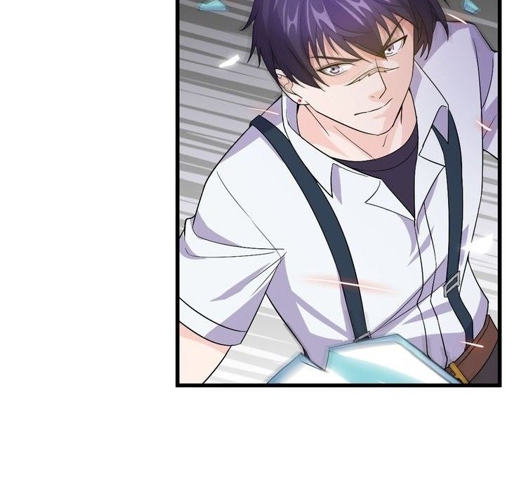 Super Bodyguard chapter 09 halaman 19