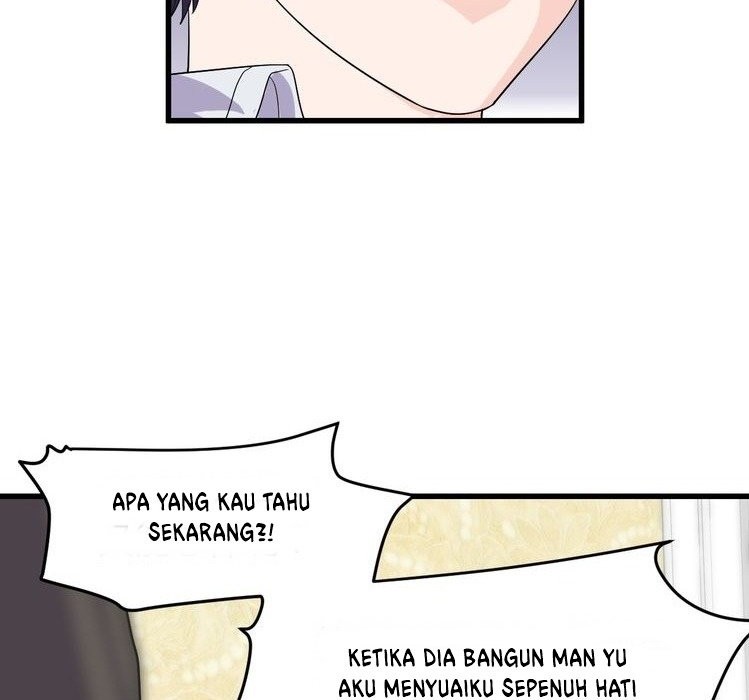 Super Bodyguard chapter 09 halaman 22