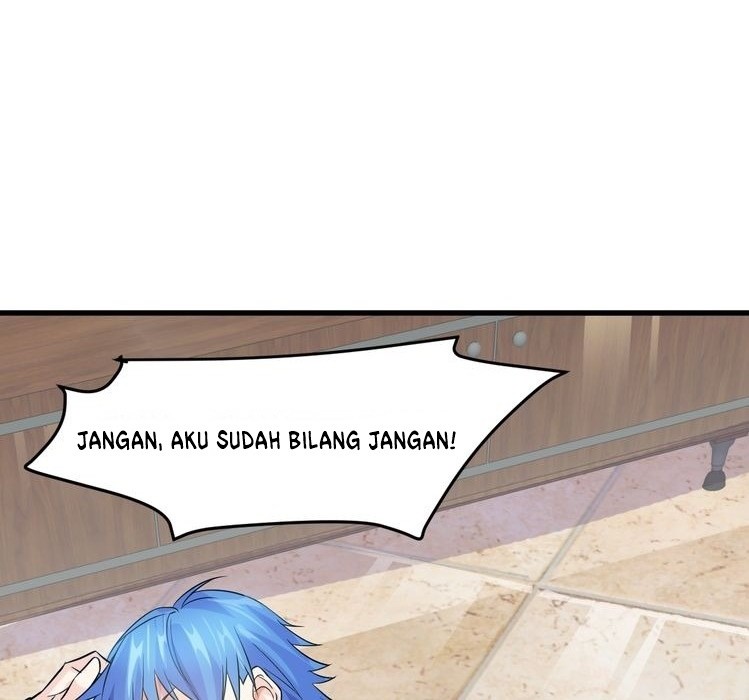 Super Bodyguard chapter 09 halaman 31