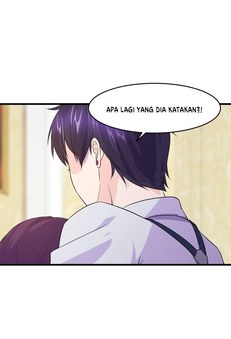 Super Bodyguard chapter 09 halaman 37