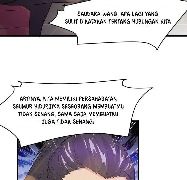 Super Bodyguard chapter 11 halaman 7