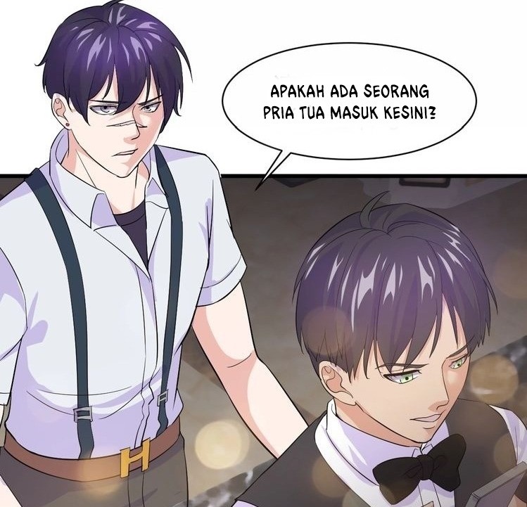 Super Bodyguard chapter 11 halaman 10