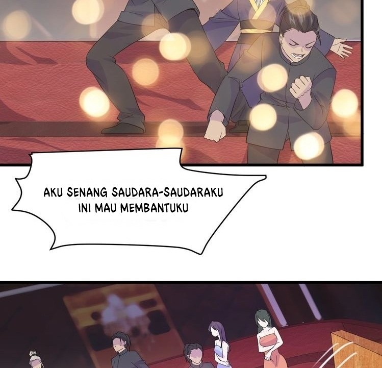 Super Bodyguard chapter 11 halaman 16