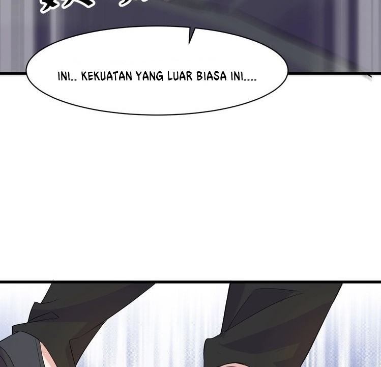 Super Bodyguard chapter 11 halaman 22