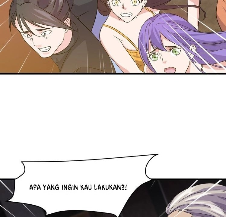 Super Bodyguard chapter 11 halaman 28