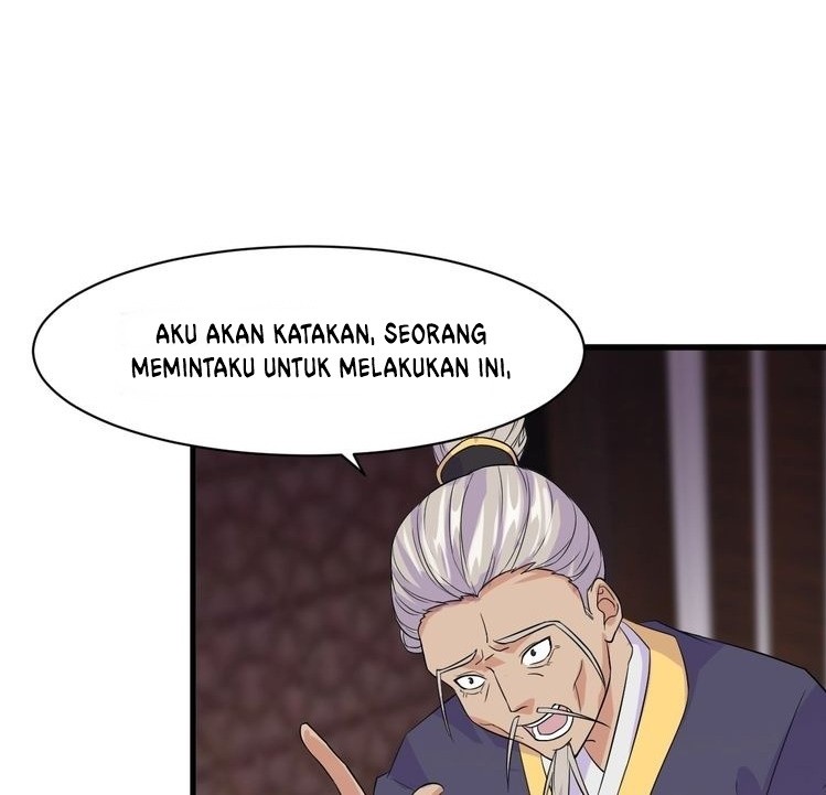 Super Bodyguard chapter 11 halaman 31