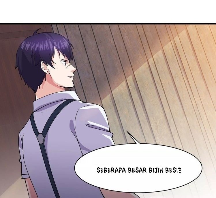 Super Bodyguard chapter 12 halaman 12