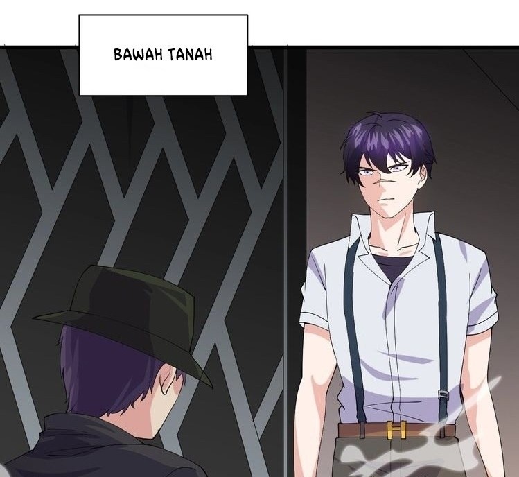 Super Bodyguard chapter 12 halaman 18