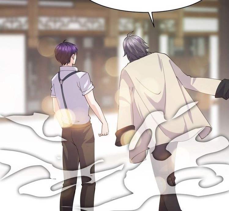 Super Bodyguard chapter 12 halaman 21
