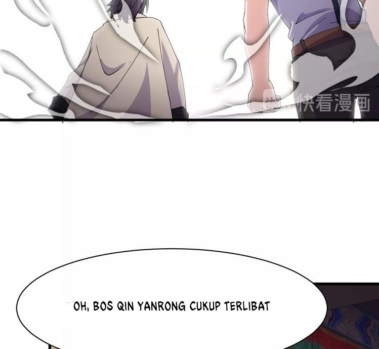 Super Bodyguard chapter 12 halaman 24