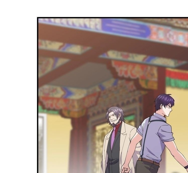 Super Bodyguard chapter 12 halaman 27