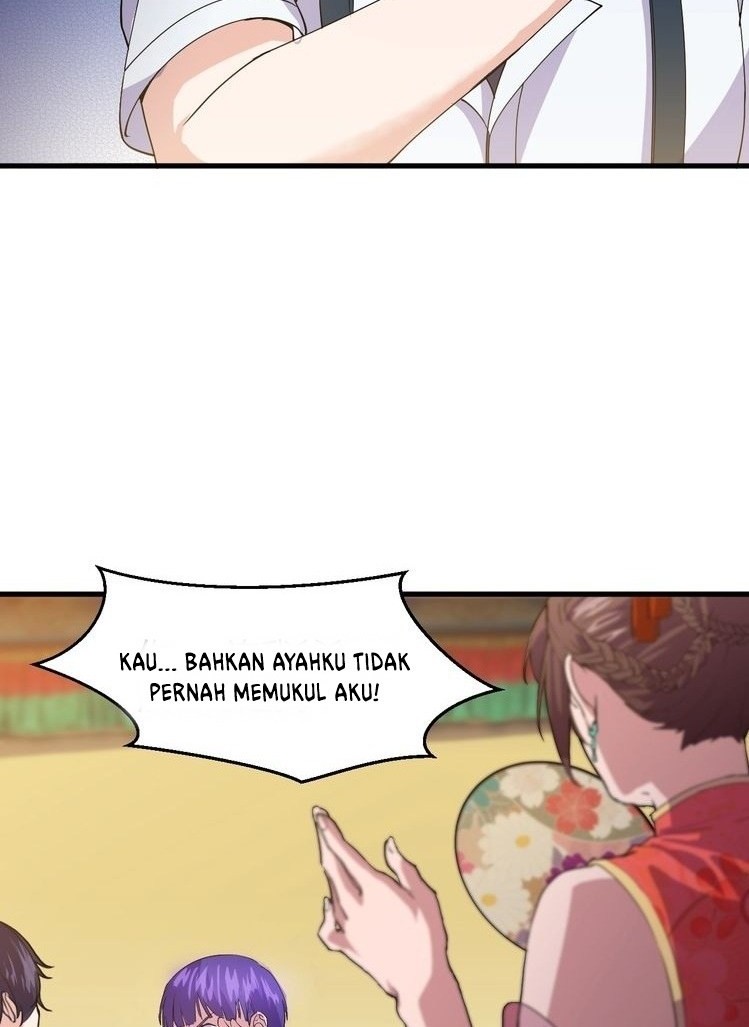 Super Bodyguard chapter 12 halaman 39