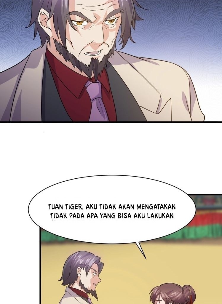 Super Bodyguard chapter 12 halaman 42