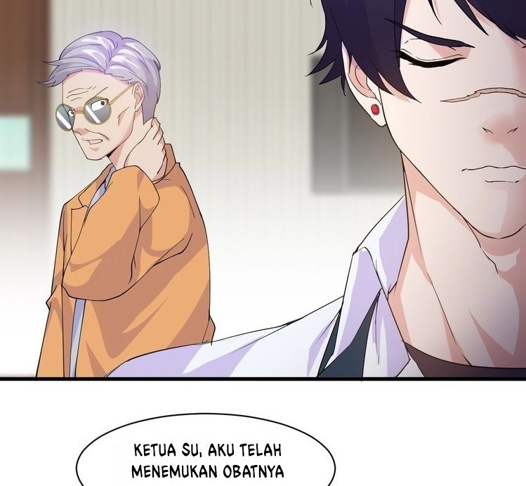 Super Bodyguard Bab 13 halaman 31