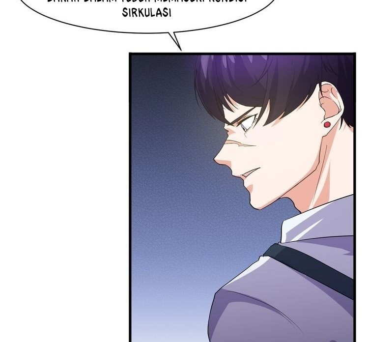 Super Bodyguard chapter 14 halaman 4