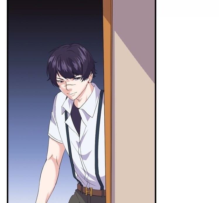 Super Bodyguard chapter 14 halaman 28