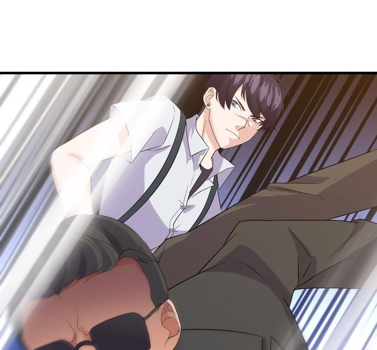 Super Bodyguard chapter 14 halaman 31