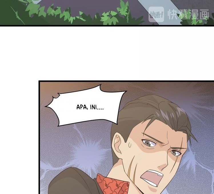 Super Bodyguard chapter 15 halaman 13
