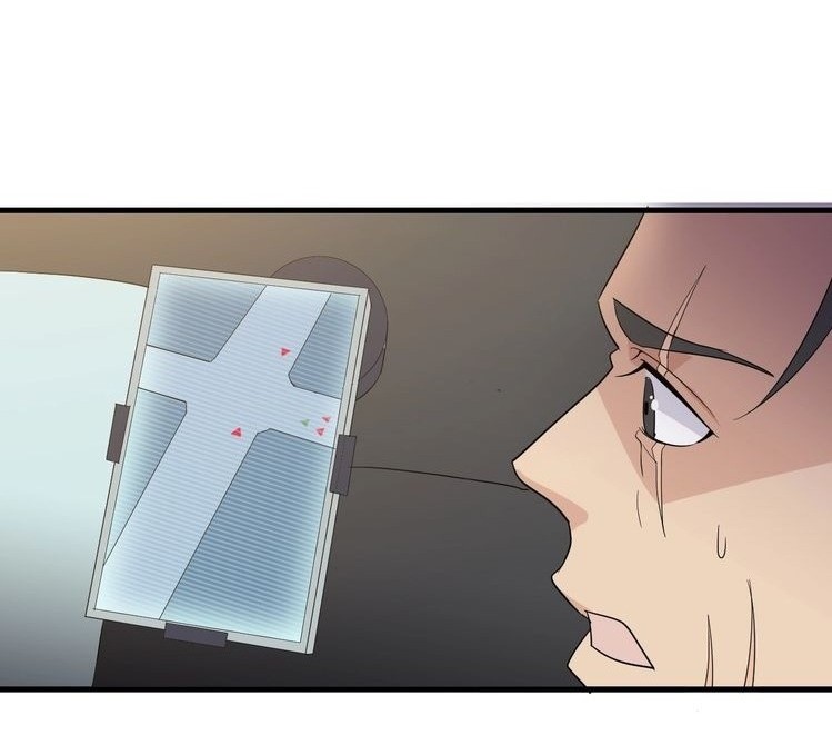 Super Bodyguard chapter 15 halaman 16