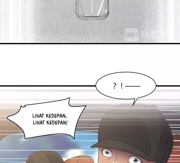 Super Bodyguard chapter 15 halaman 22