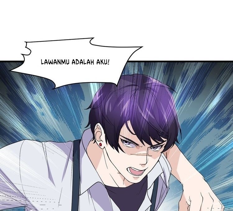 Super Bodyguard chapter 15 halaman 31