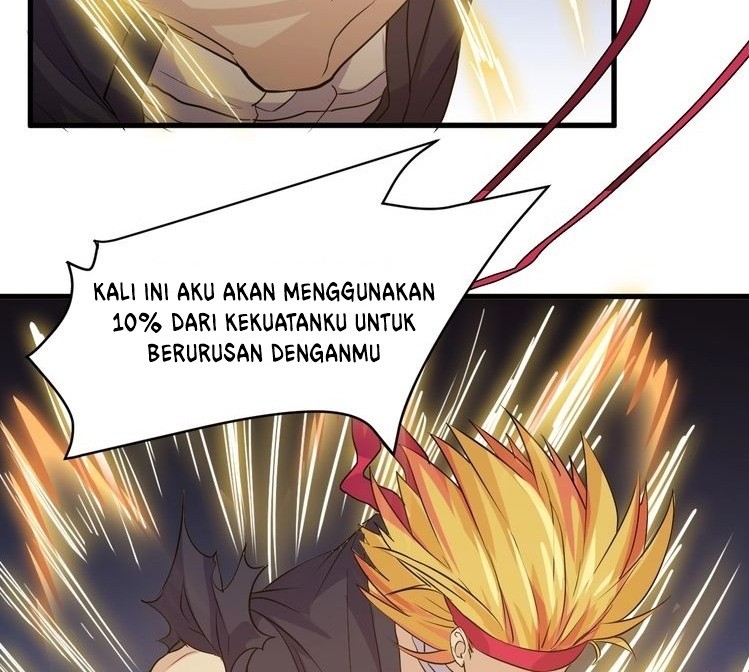 Super Bodyguard Bab 16 halaman 5