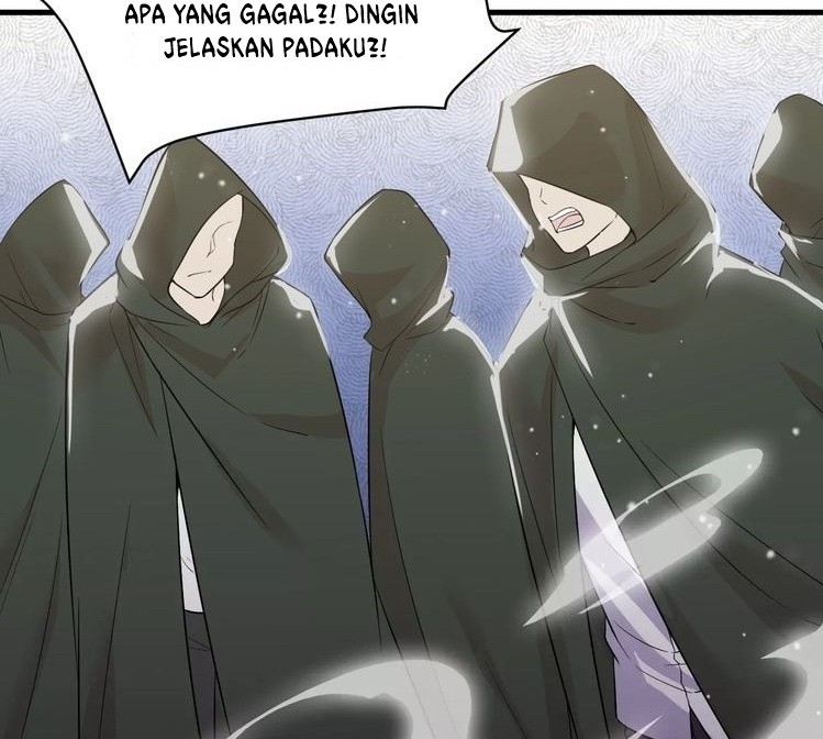 Super Bodyguard Bab 16 halaman 26