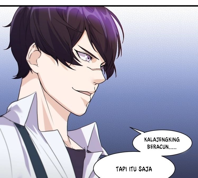 Super Bodyguard Bab 17 halaman 4