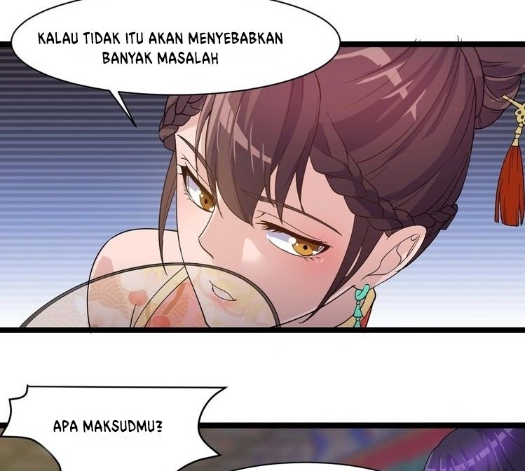 Super Bodyguard Bab 18 halaman 16