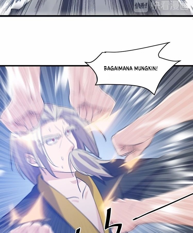 Super Bodyguard chapter 21 halaman 7