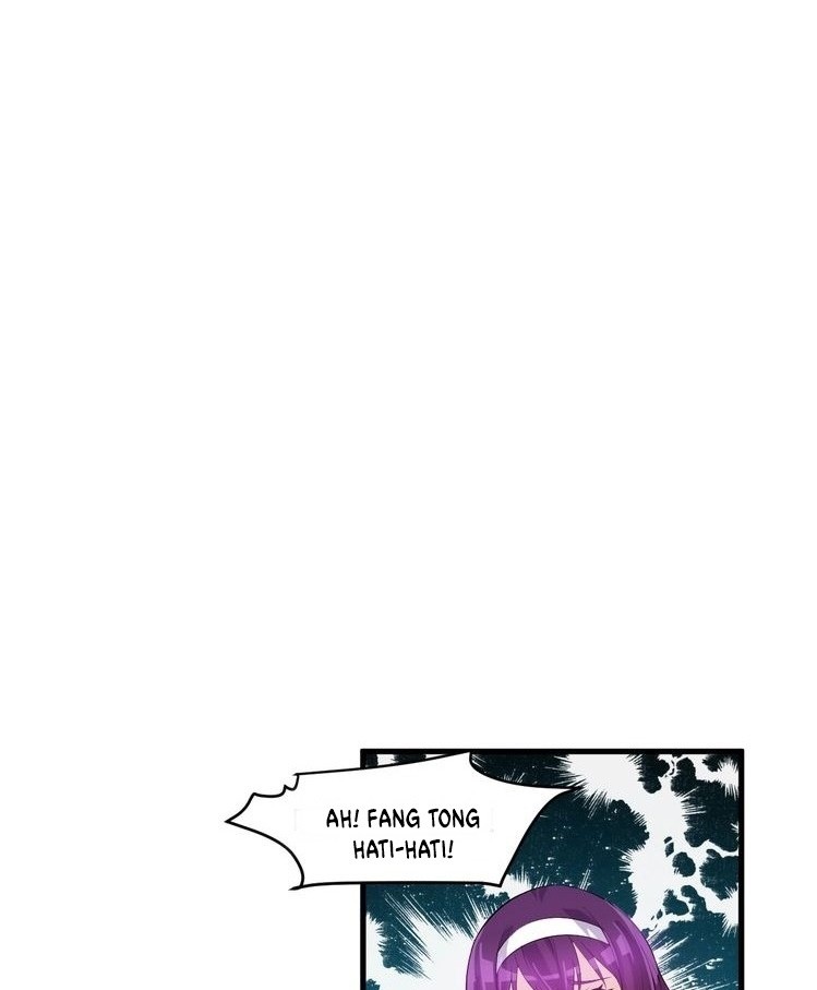 Super Bodyguard chapter 21 halaman 10
