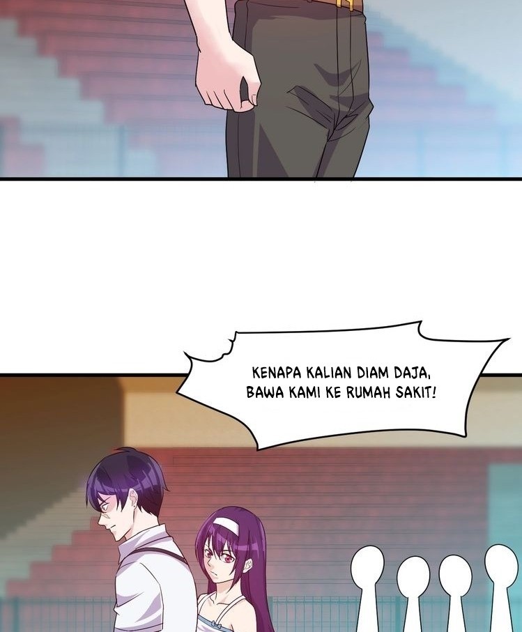 Super Bodyguard chapter 21 halaman 13
