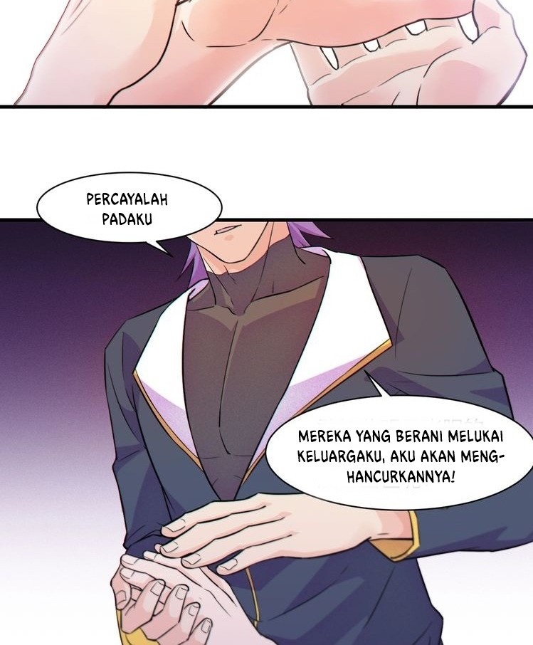 Super Bodyguard chapter 21 halaman 19