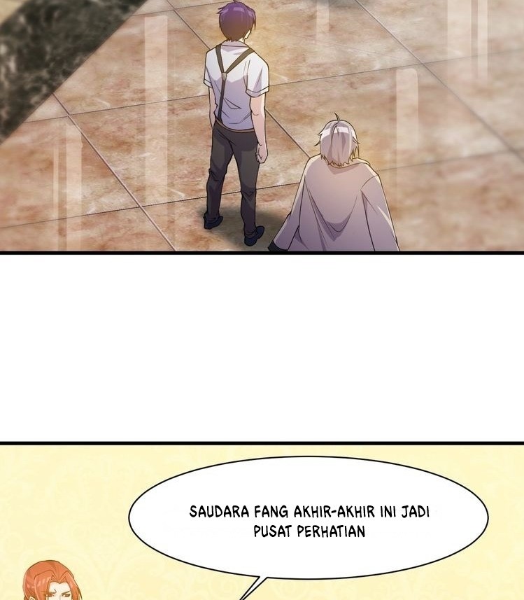Super Bodyguard chapter 22 halaman 8